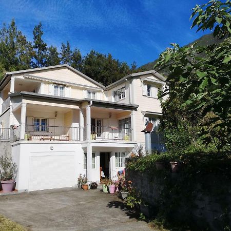 Le Papangue Bed and Breakfast Salazie Εξωτερικό φωτογραφία