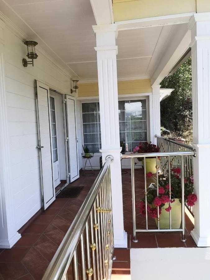 Le Papangue Bed and Breakfast Salazie Εξωτερικό φωτογραφία
